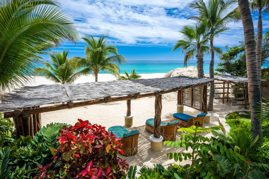 Villa Las Rocas