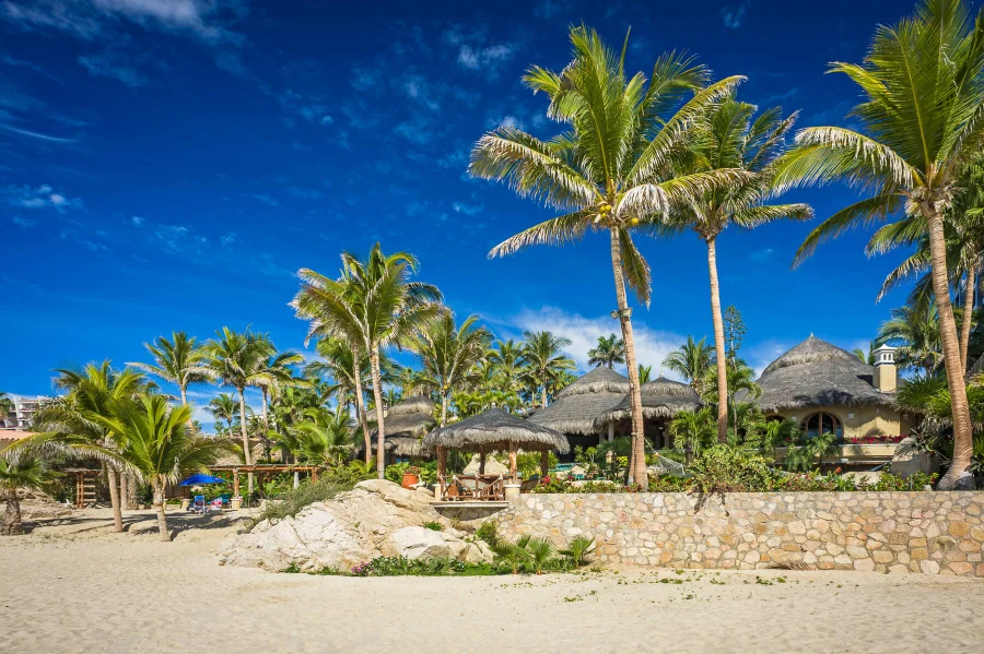 Villa Las Rocas