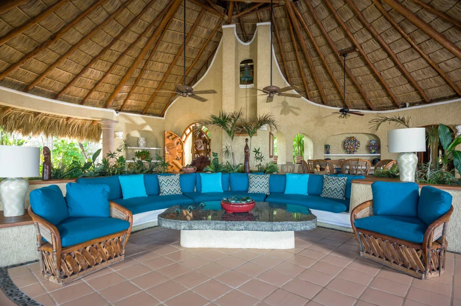 Villa Las Rocas