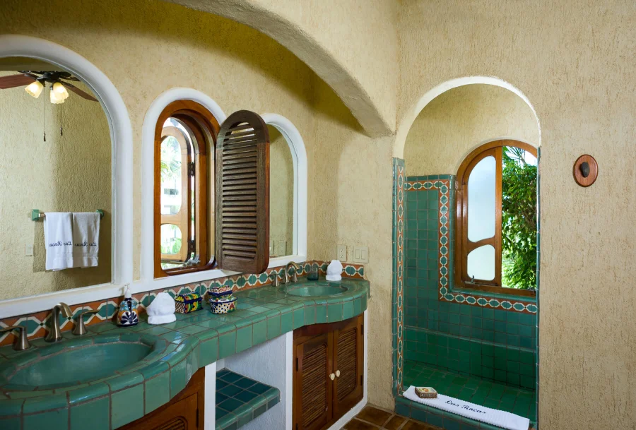 Villa Las Rocas