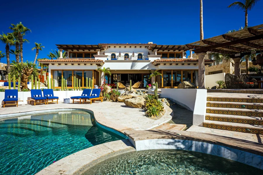 Casa Carreta