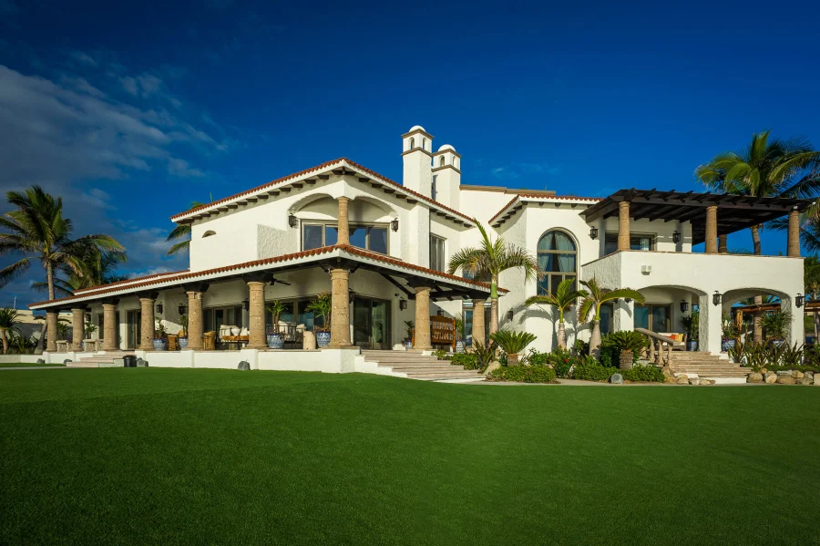 Casa Bellamar