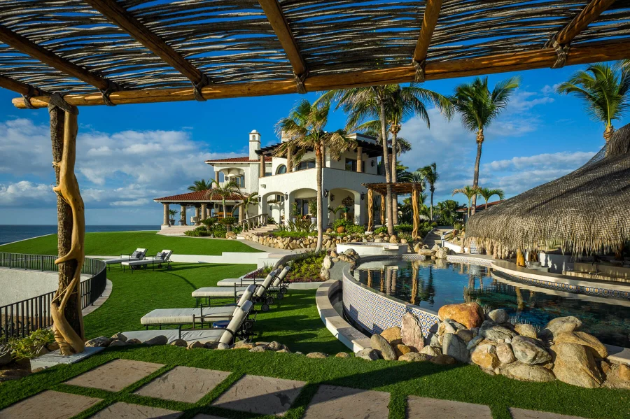 Casa Bellamar