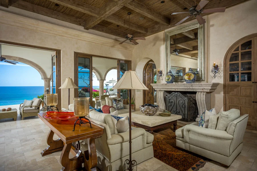 Villa Gloriosa