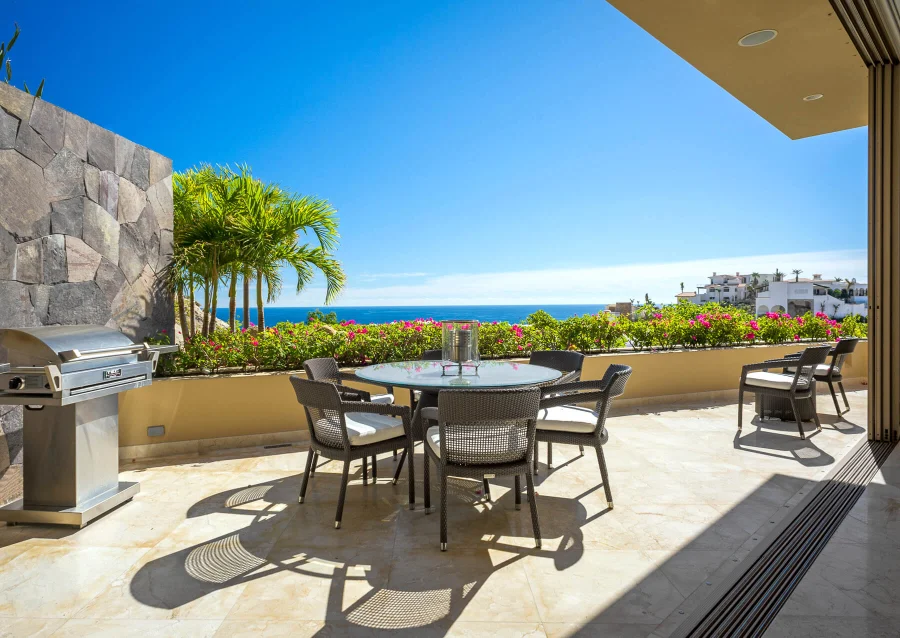 Villa Pacific West