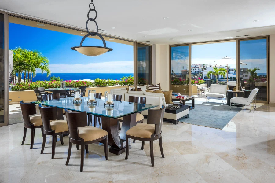 Villa Pacific West
