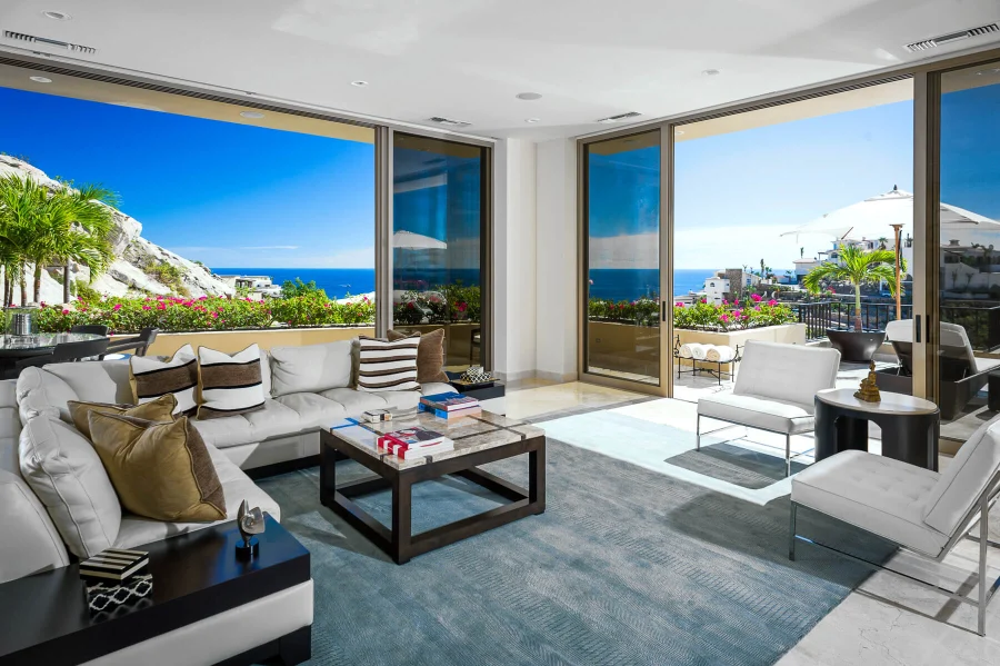 Villa Pacific West