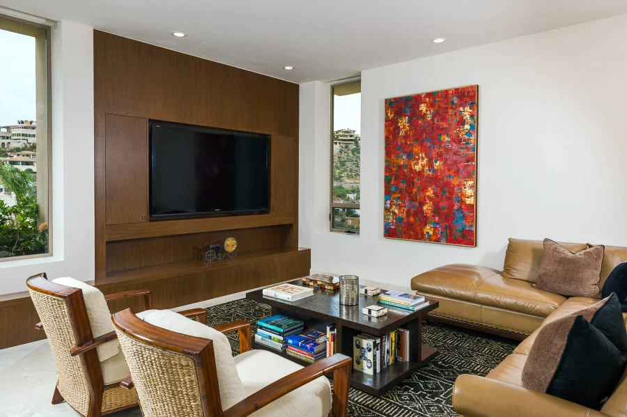Villa Pacific West