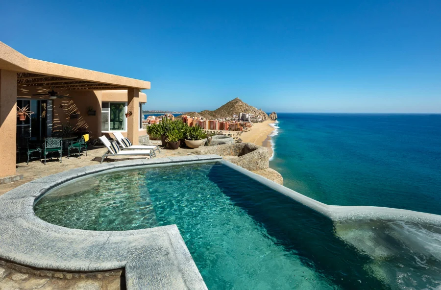 Casa Mirador