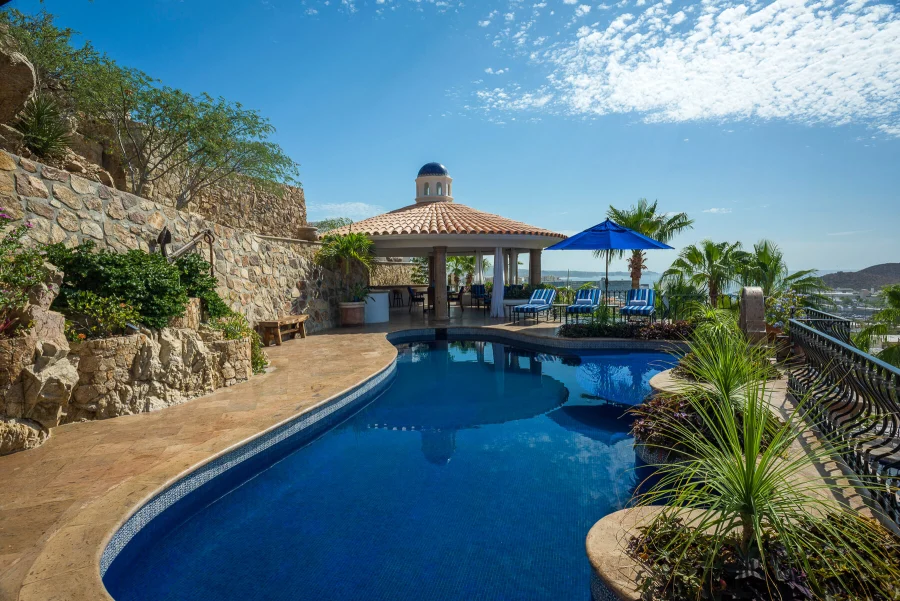 Casa Connie