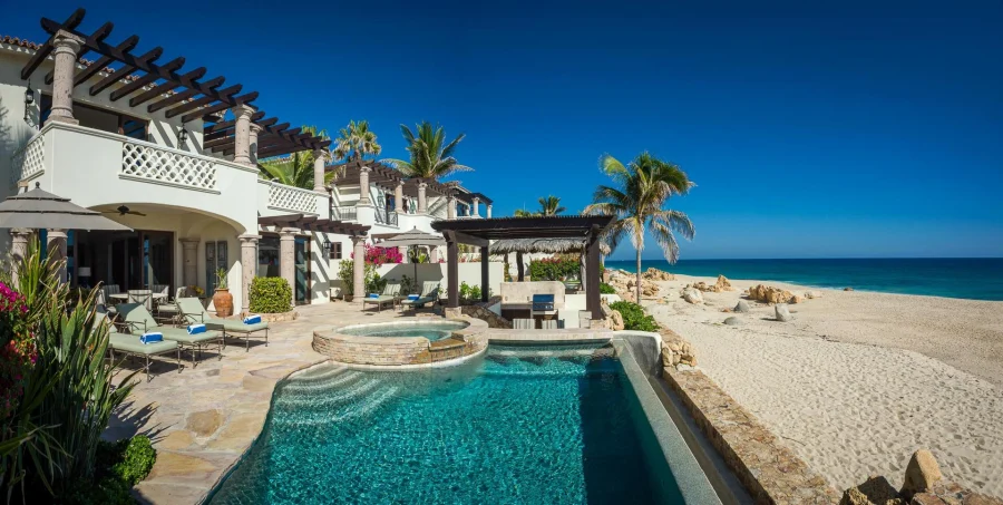 Casa Cielo