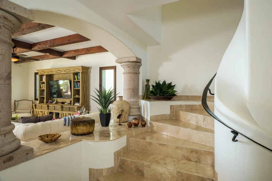 Casa Cielo