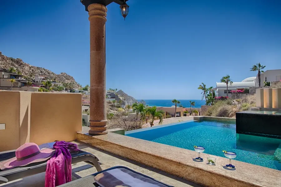 Villa Descanso