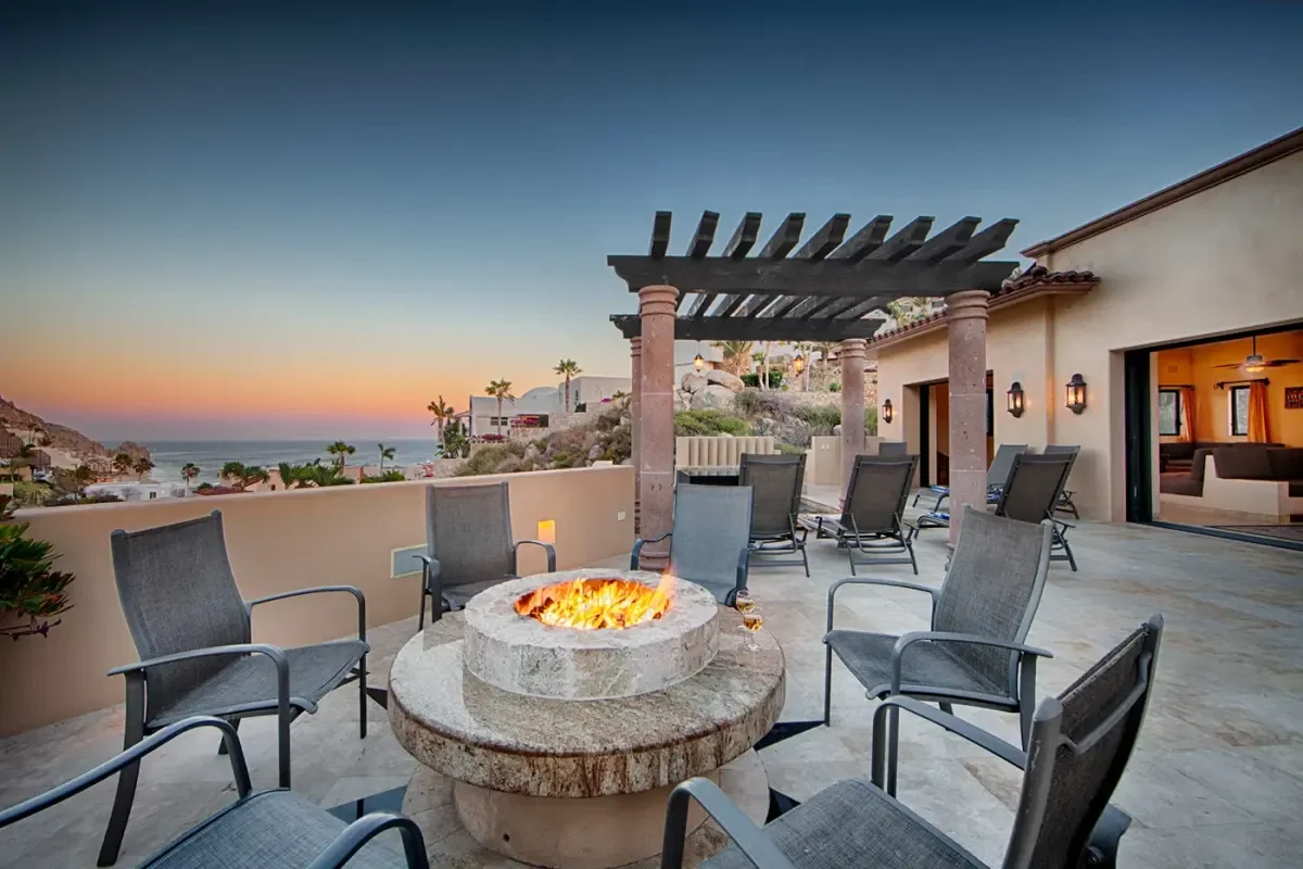 Pedregal Villas