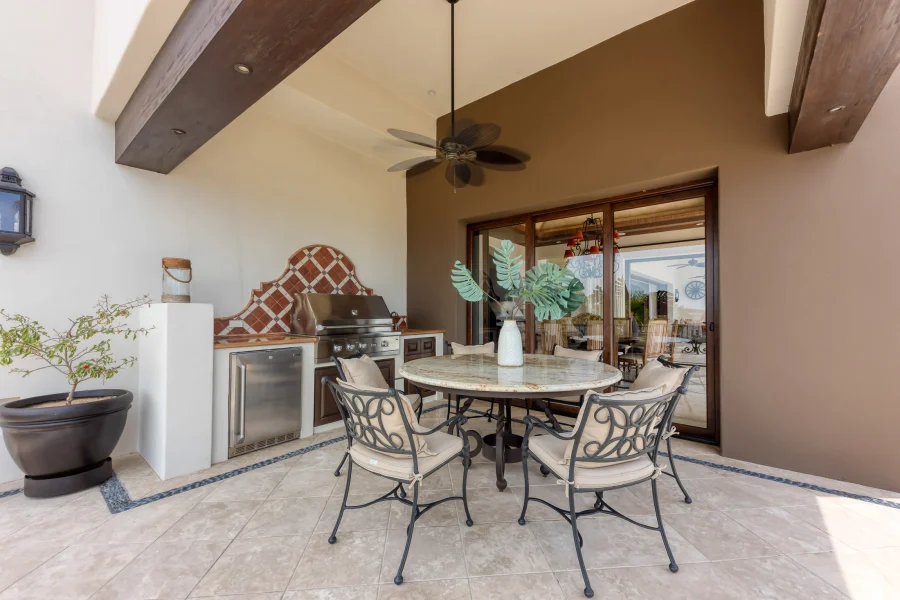 Villa Fondren