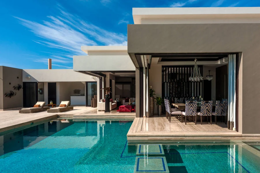 Villa Renata