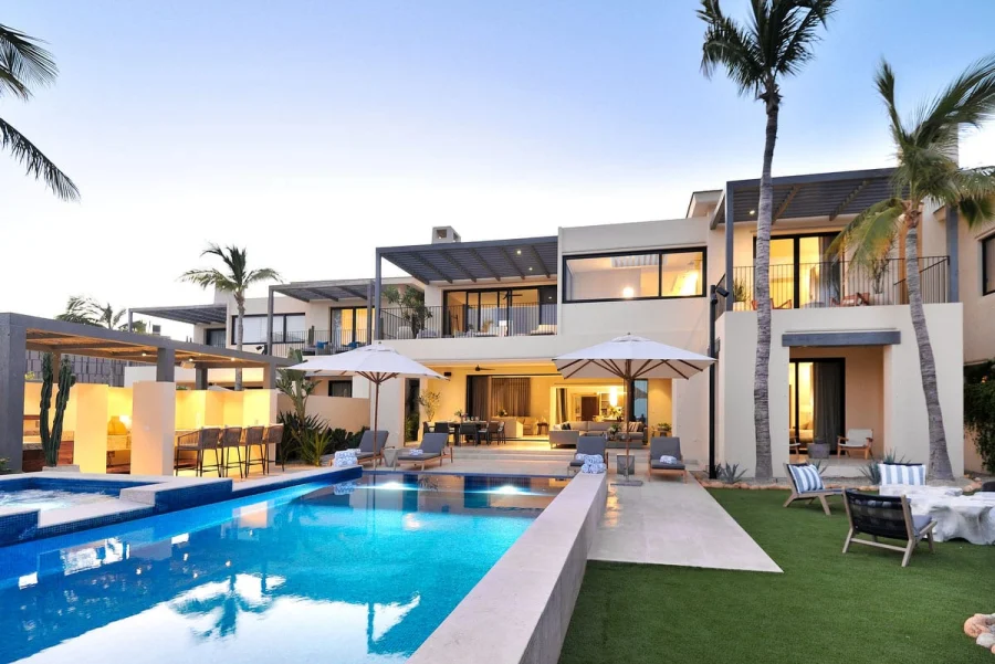 Villa Mar Azul