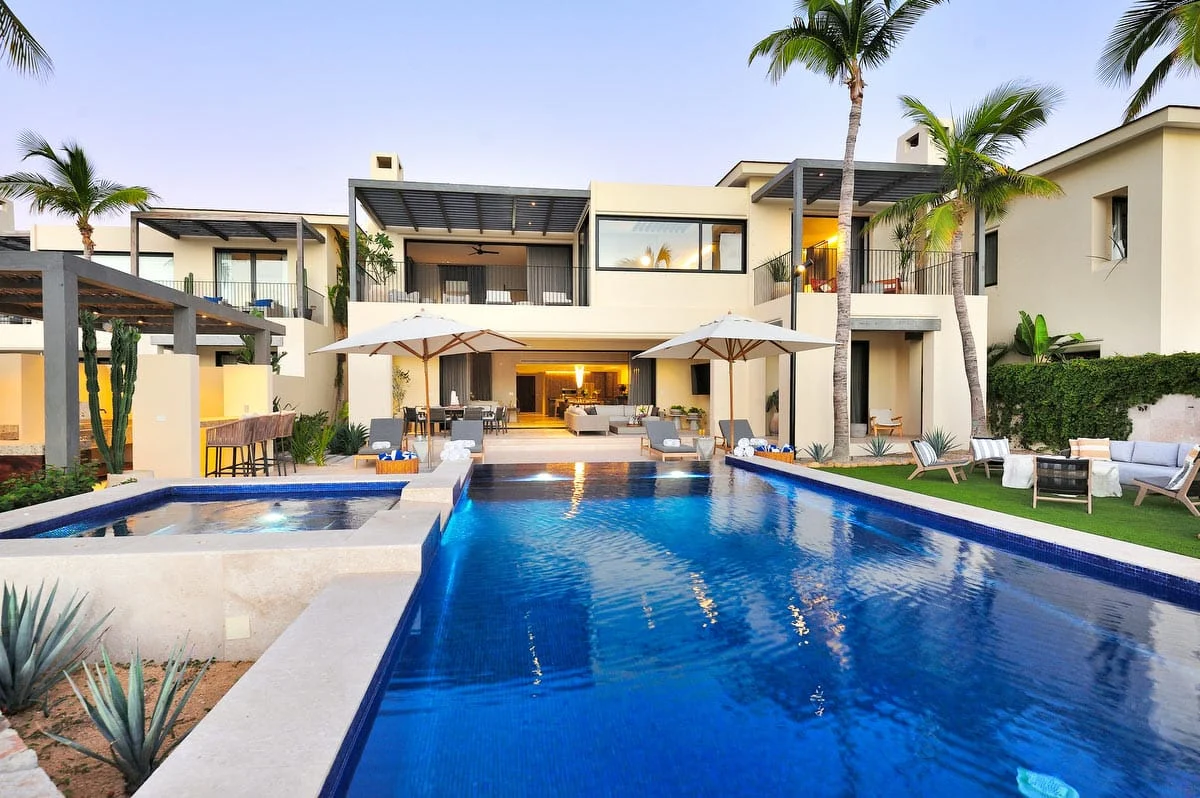 Villa Mar Azul