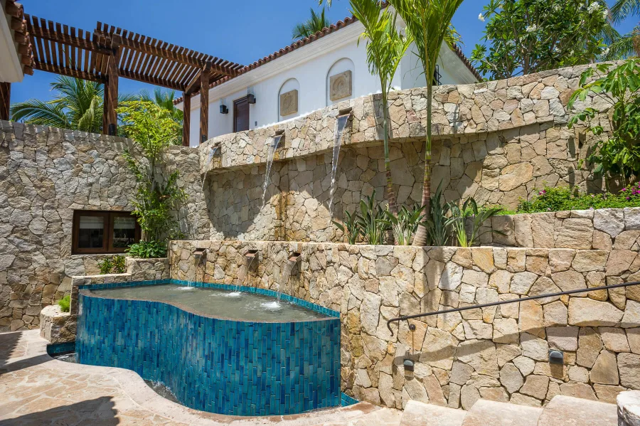 Casa Roca de Pajaro