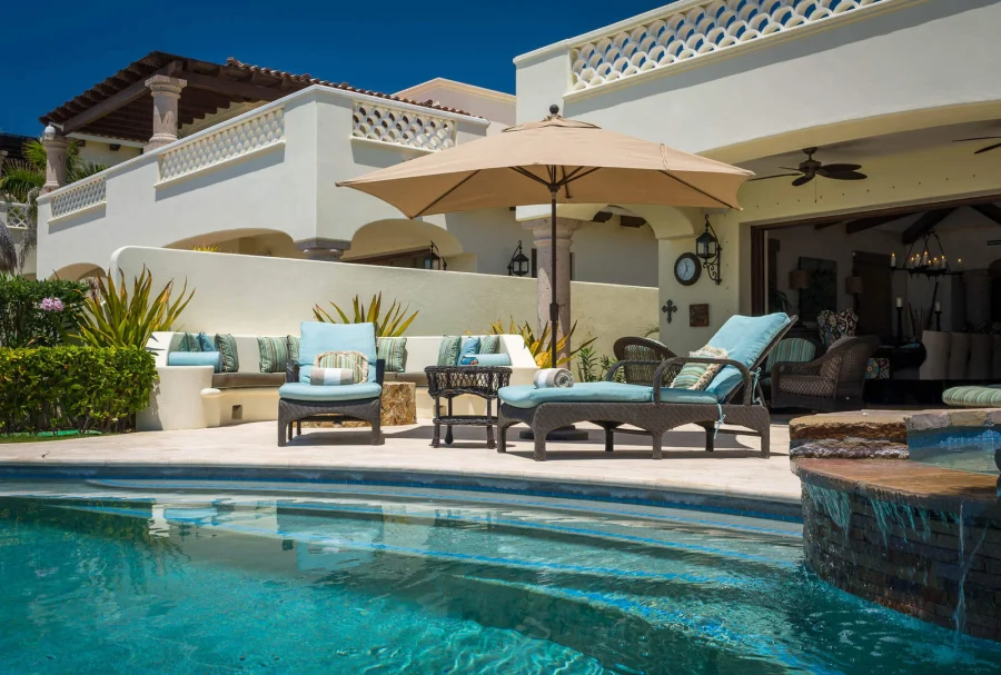 Casa Corazon del Mar