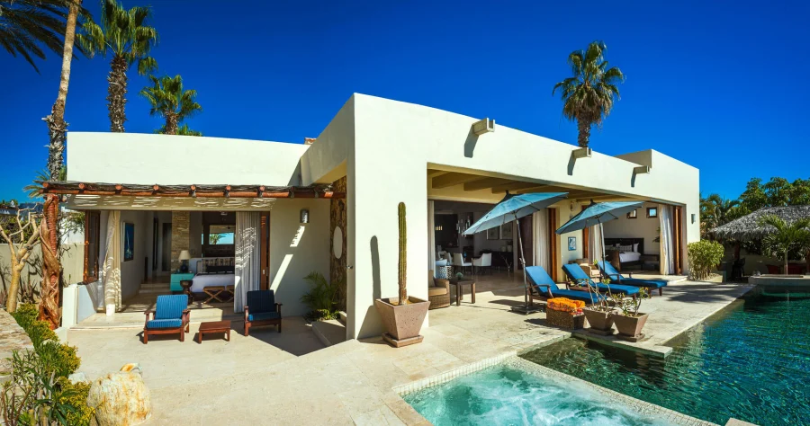 Casa Par