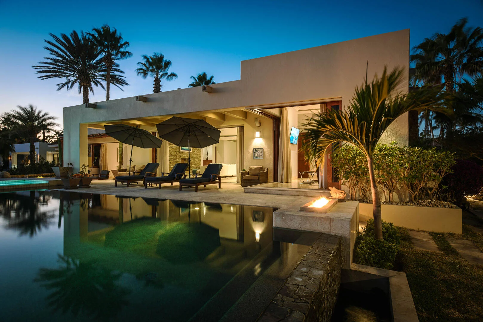 Casa Par