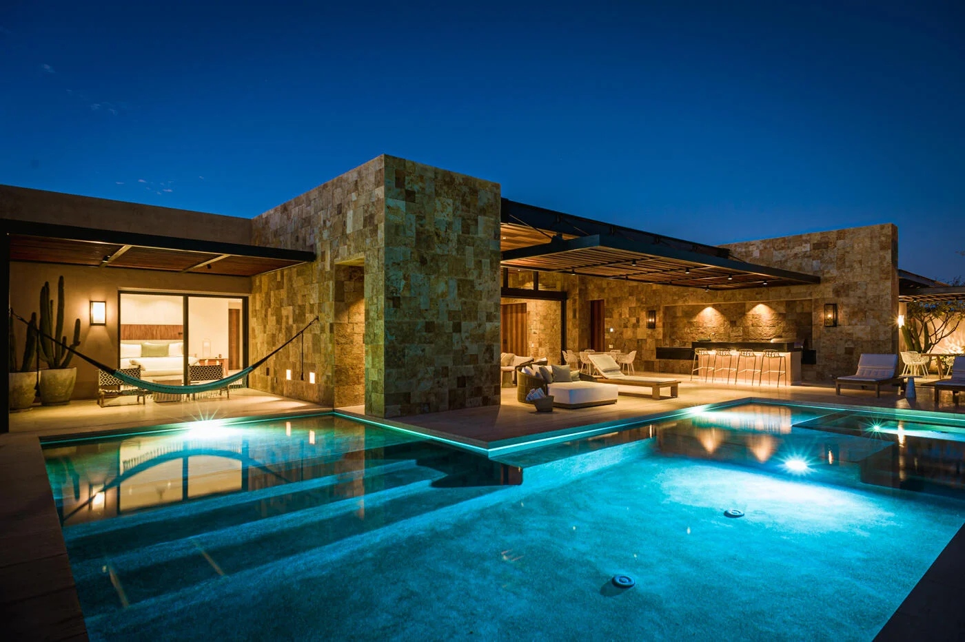RC Enclave West Villas