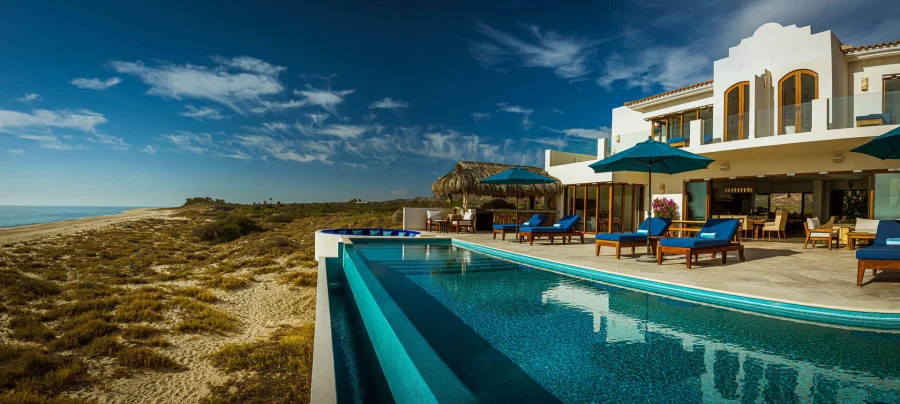 Villa Bahia de los Frailes