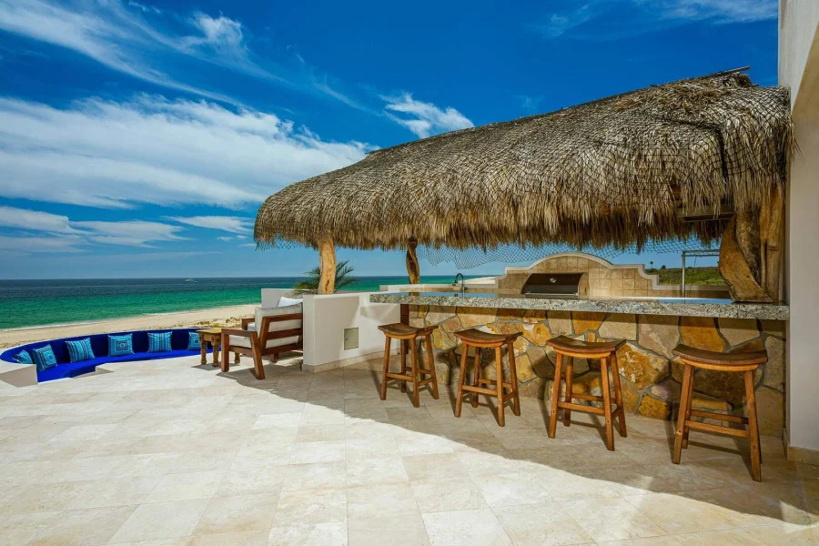 Villa Bahia de los Frailes