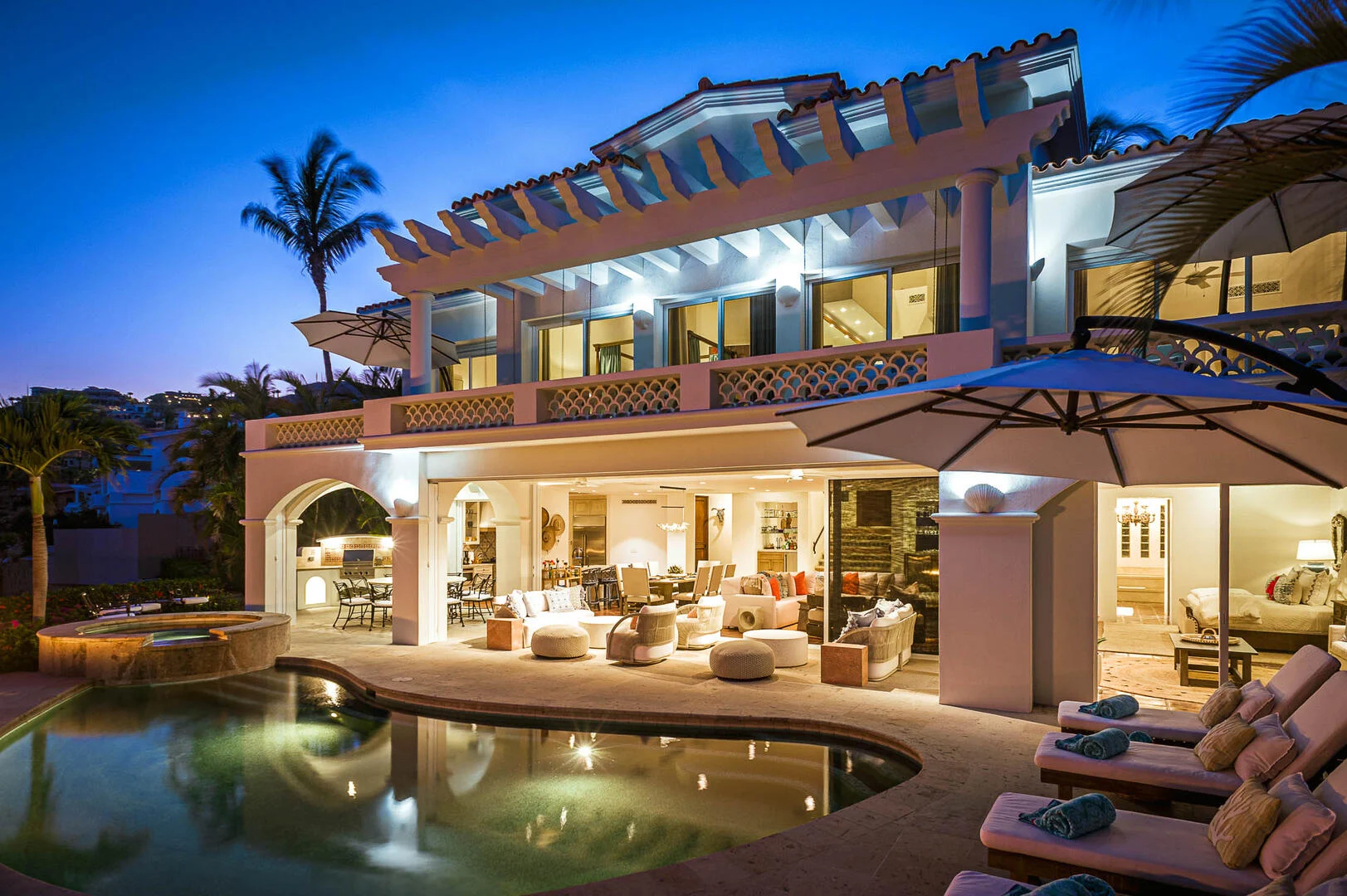 Casa Sirena