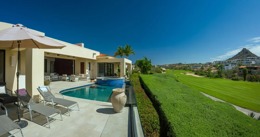 Casa Isabelle