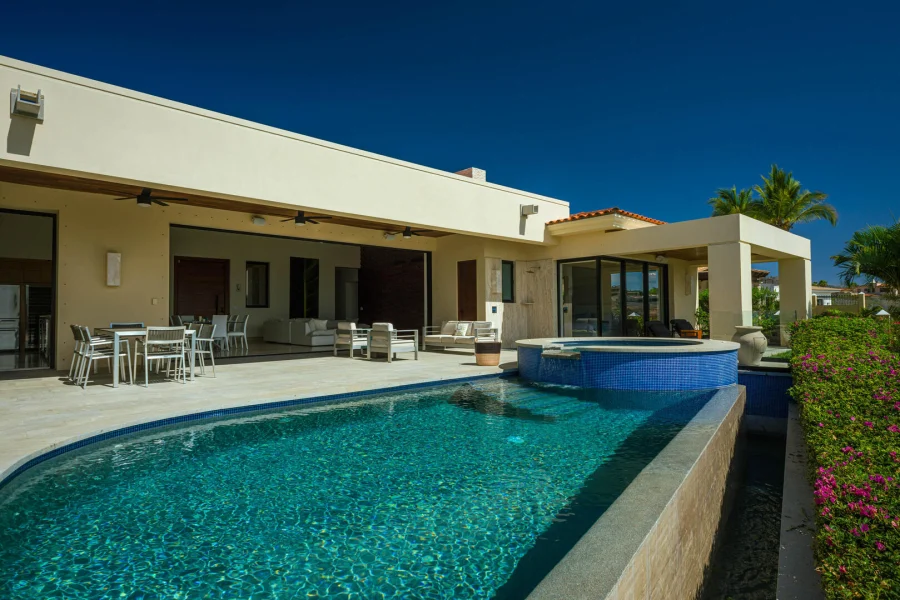 Casa Isabelle
