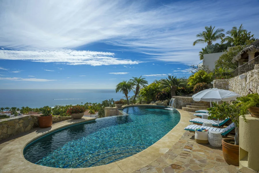 Villa Nirvana