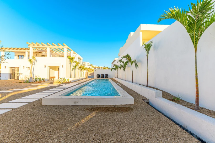 Villa Bramasole