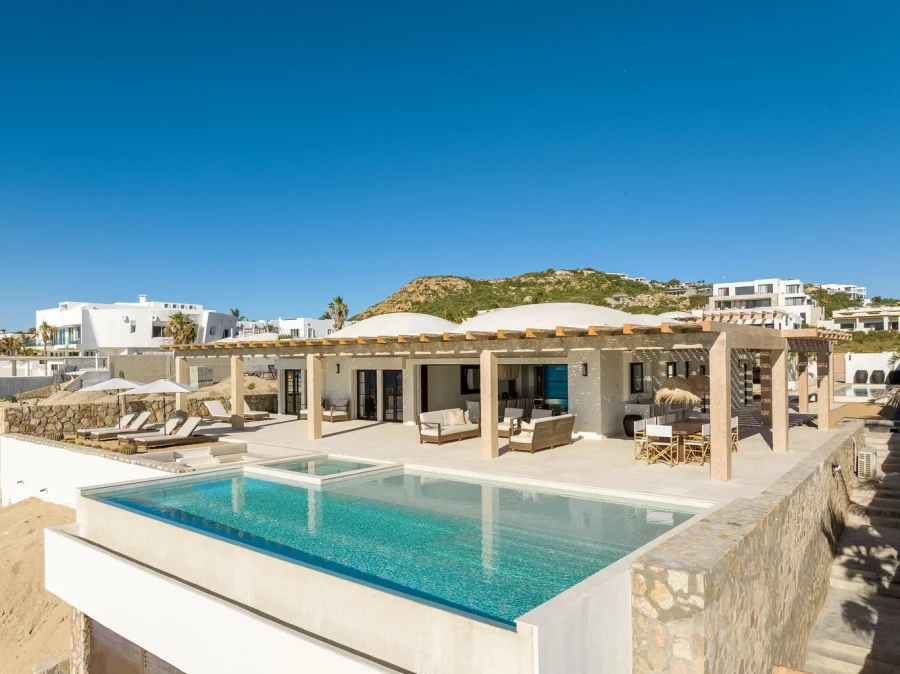 Villa Bramasole