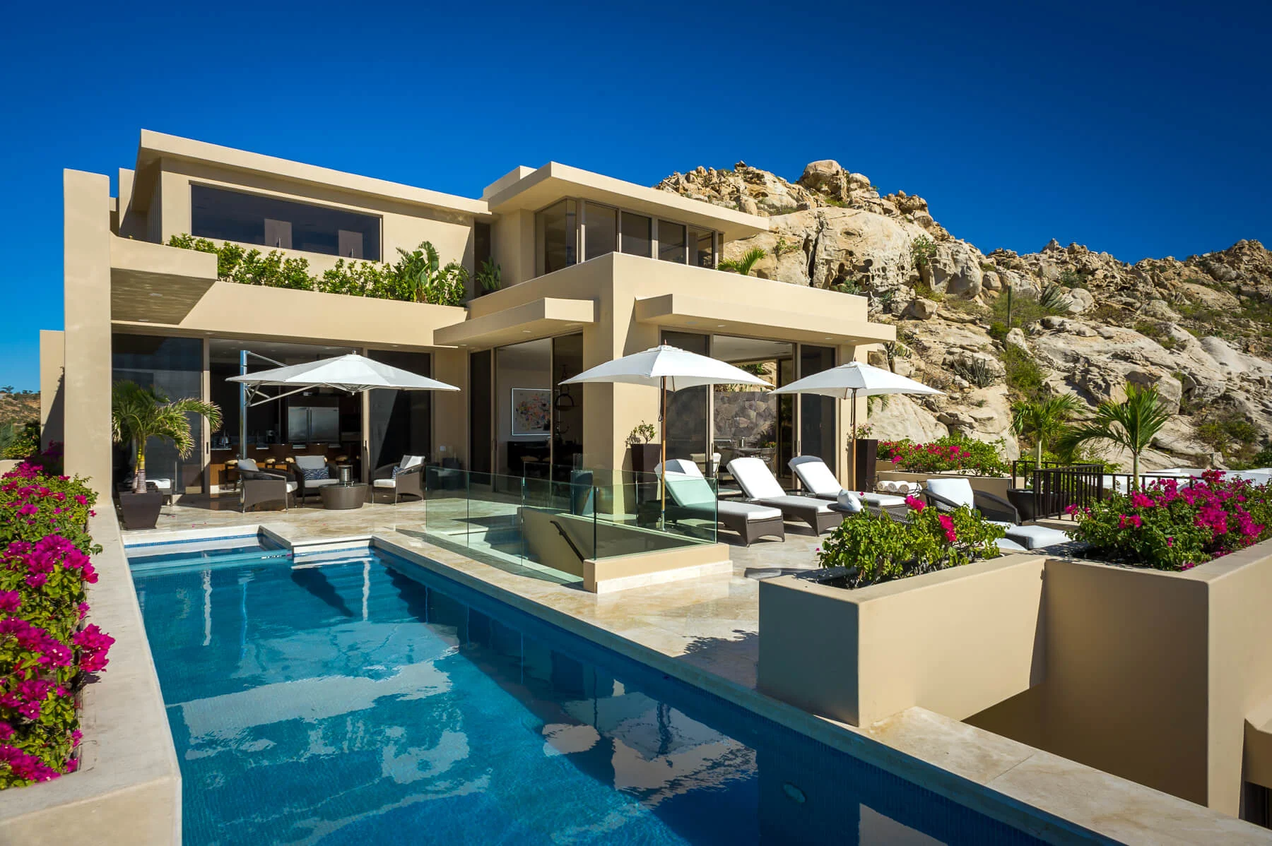 Villa Pacifica West
