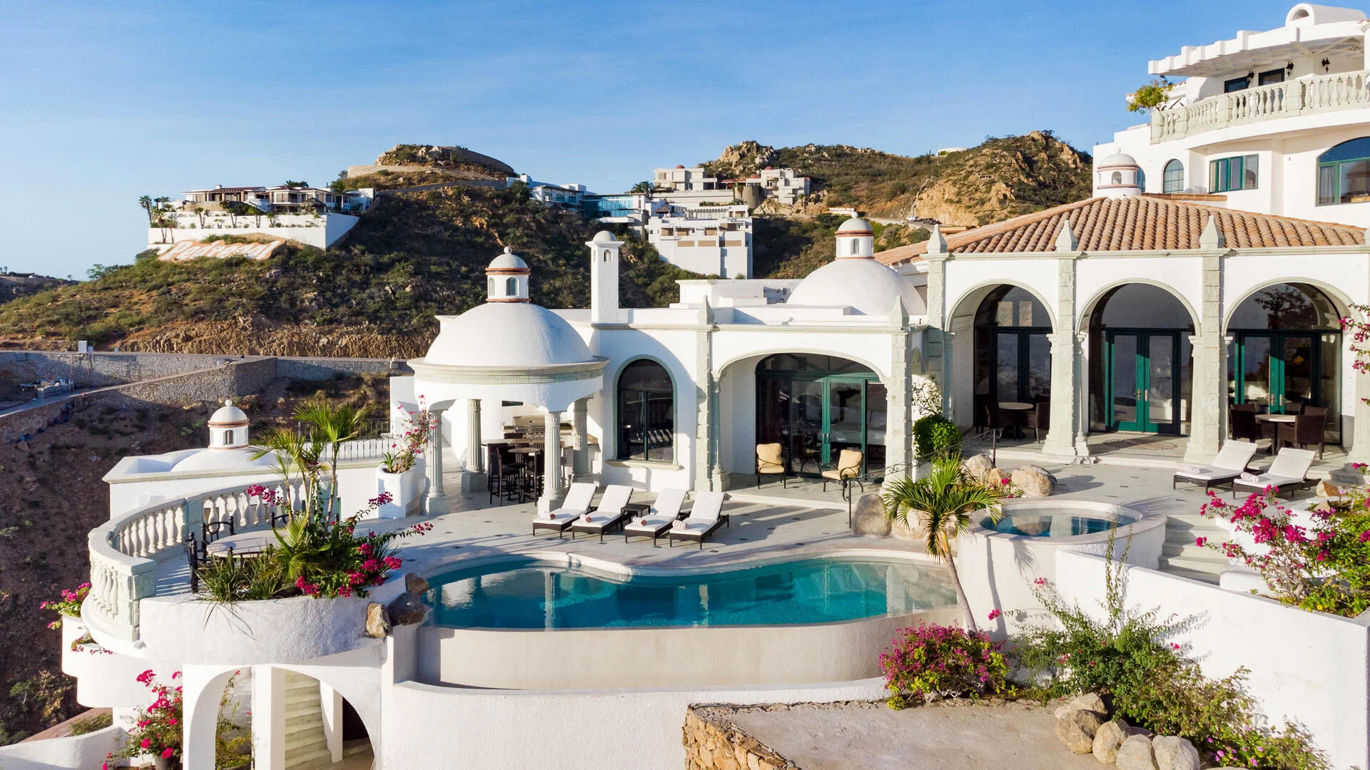 Villa Playamar