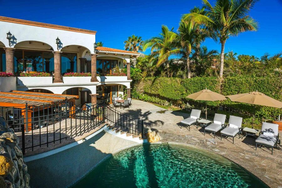 Casa Alegria