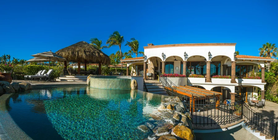 Casa Alegria