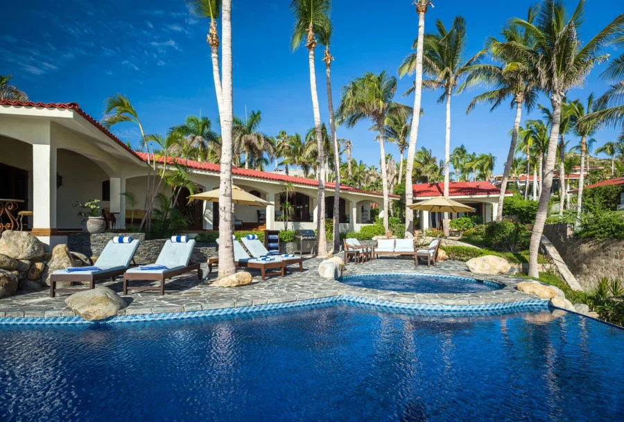 Casa Captiva