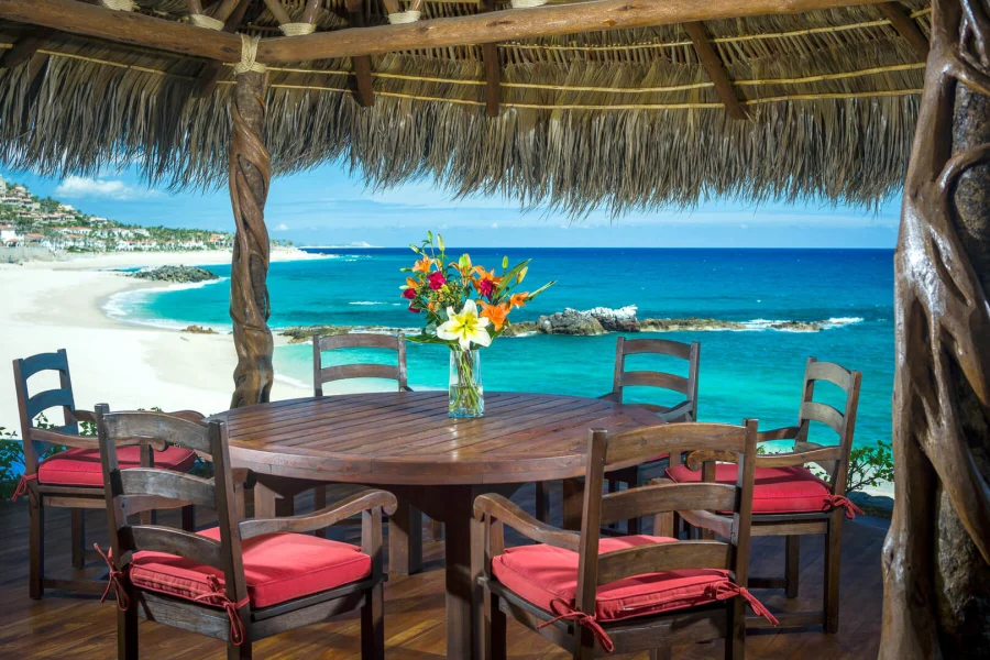 Casa Captiva