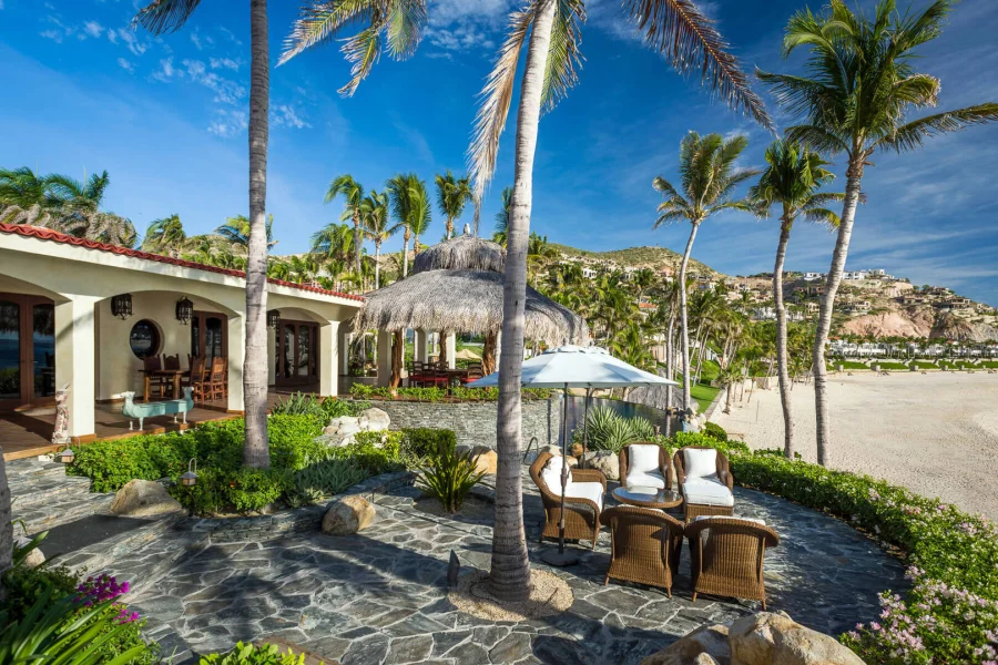 Casa Captiva