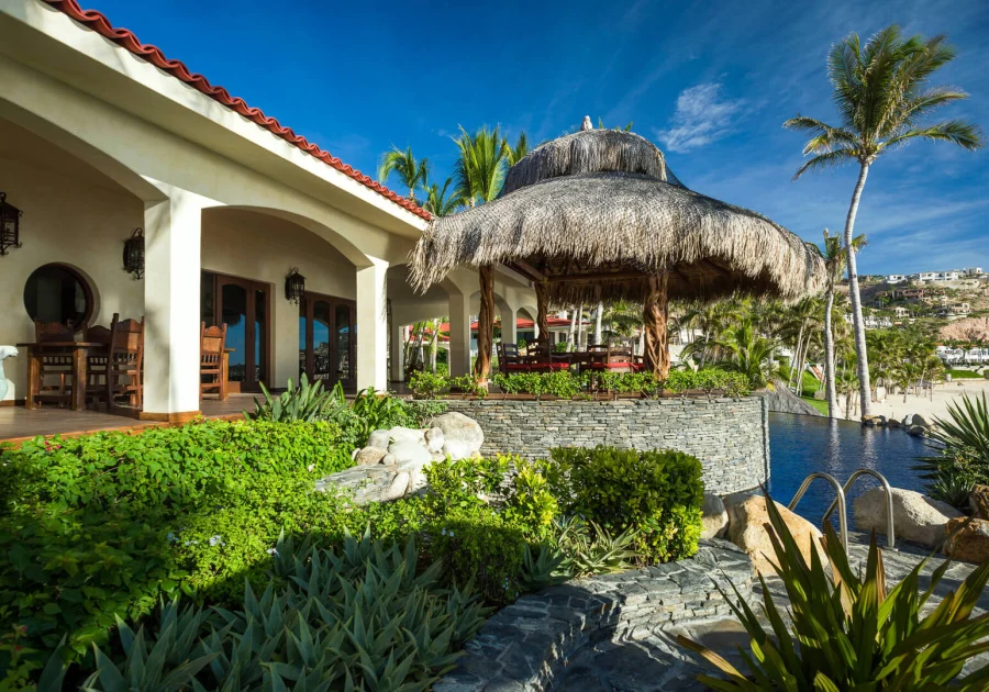 Casa Captiva