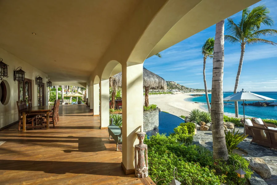 Casa Captiva