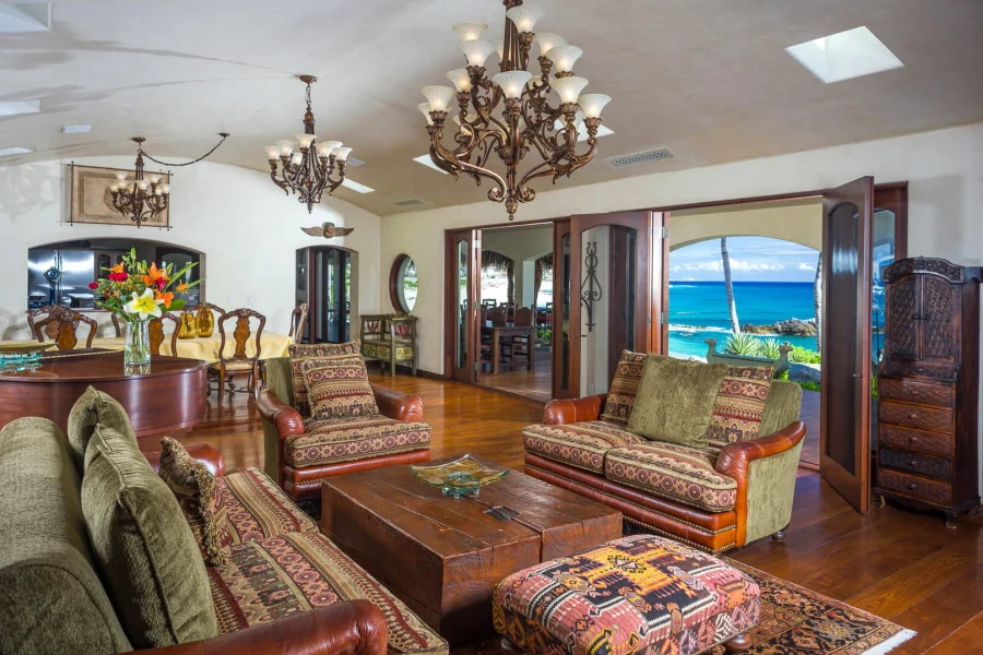 Casa Captiva