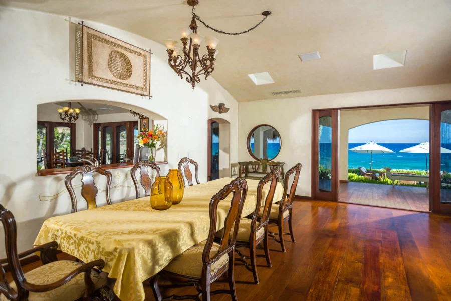 Casa Captiva