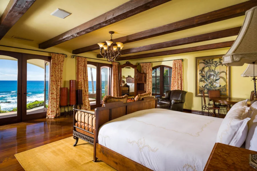 Casa Captiva