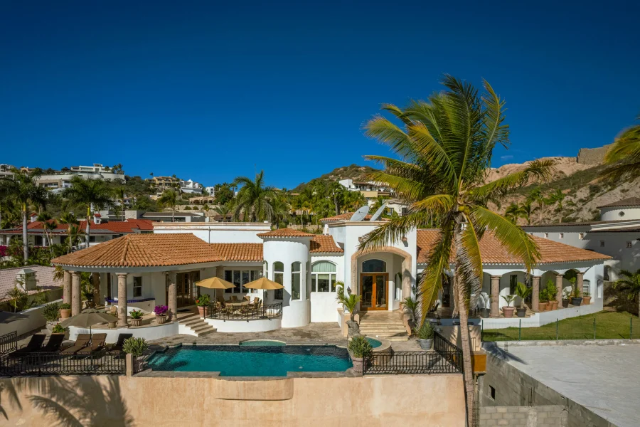 Villa Paraiso