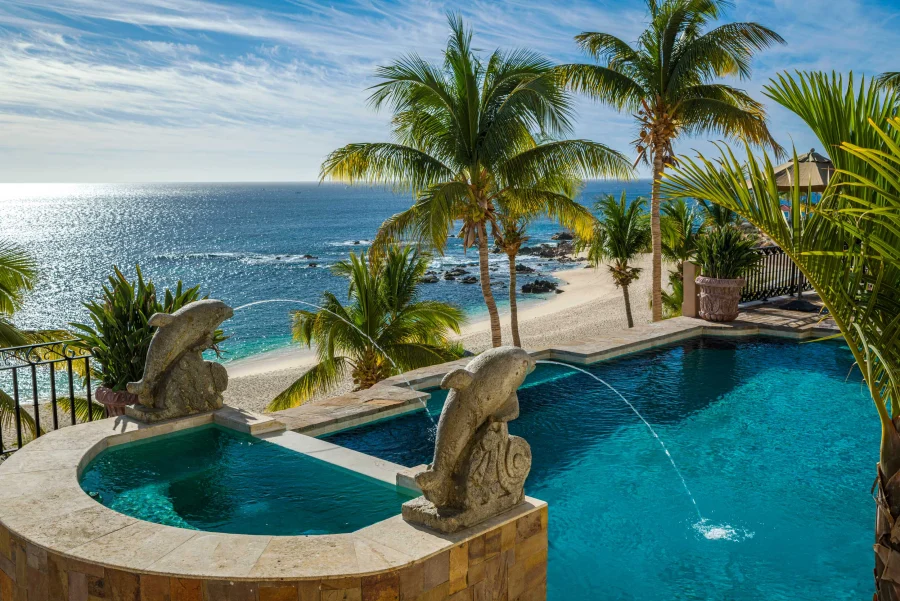 Villa Paraiso