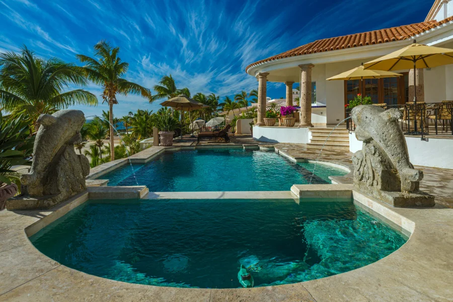 Villa Paraiso